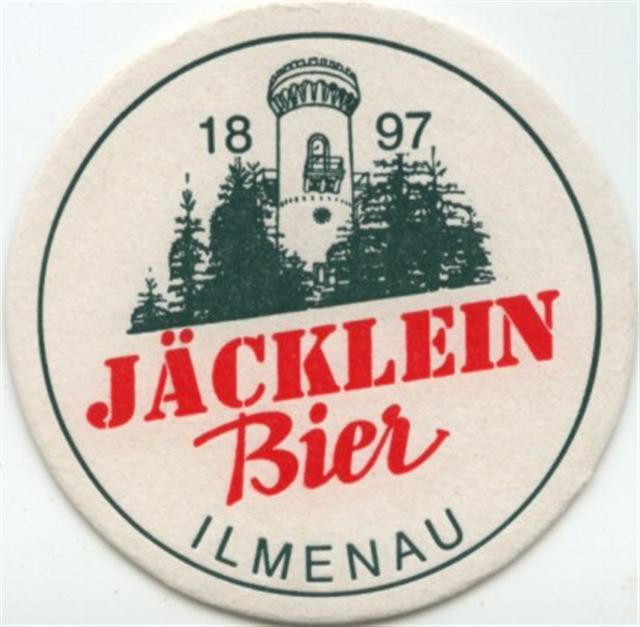 ilmenau ik-th jcklein 2a (rund215-jcklein bier-grnrot)